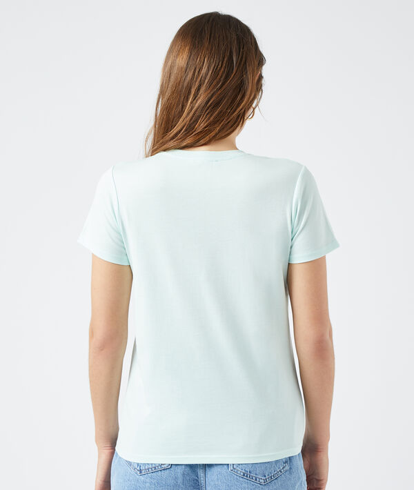 T-shirt "Sunshine and ocean" T-shirt "Sunshine and ocean"