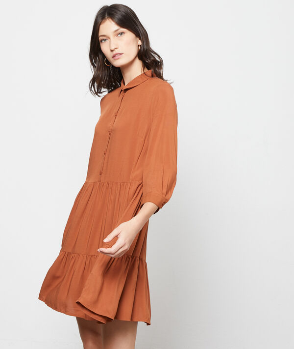 Robe chemise Robe chemise