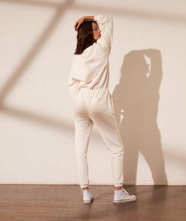 Combinaison jogger Combinaison jogger