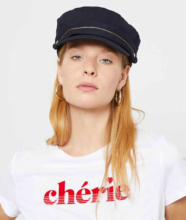 Casquette de marin Casquette de marin