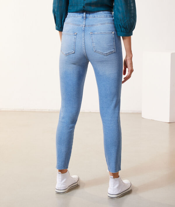 Jean Slim Jean Slim