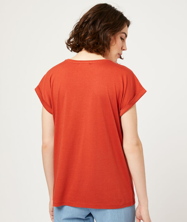 T-shirt "Feel Free" T-shirt "Feel Free"