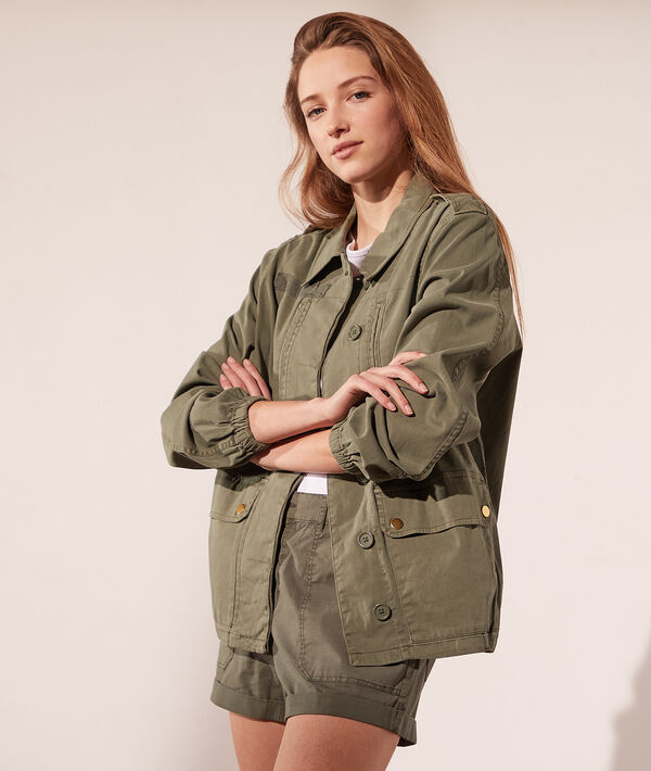 Veste cargo Veste cargo