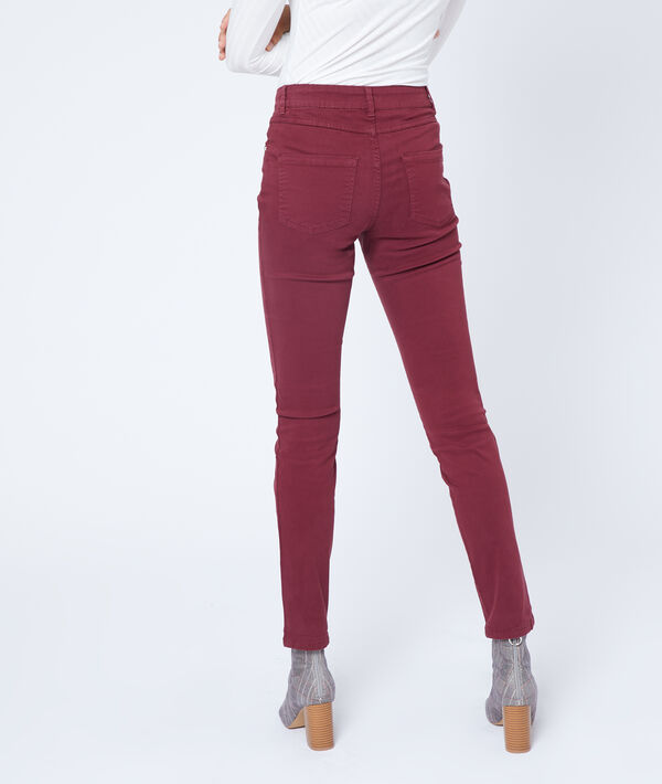 Pantalon slim Pantalon slim