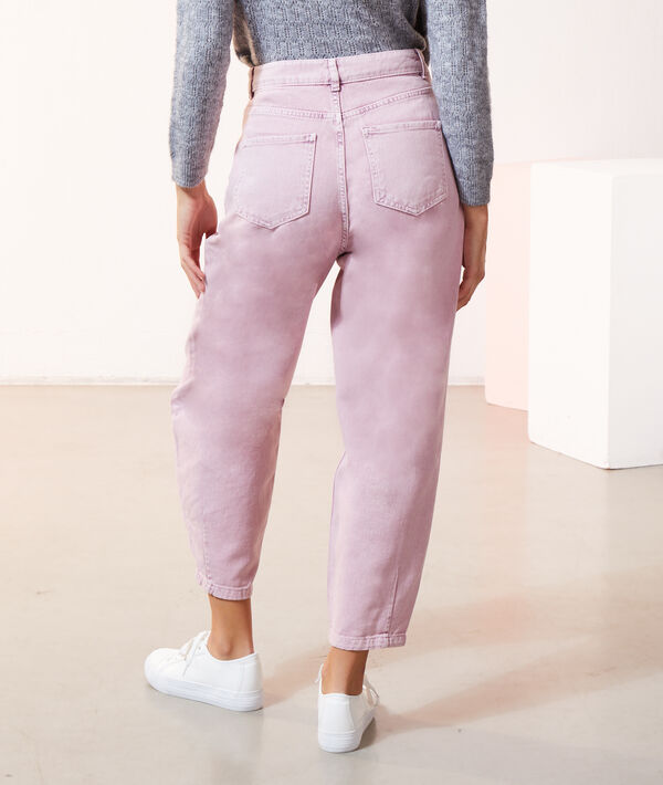 Jean baggy Jean baggy