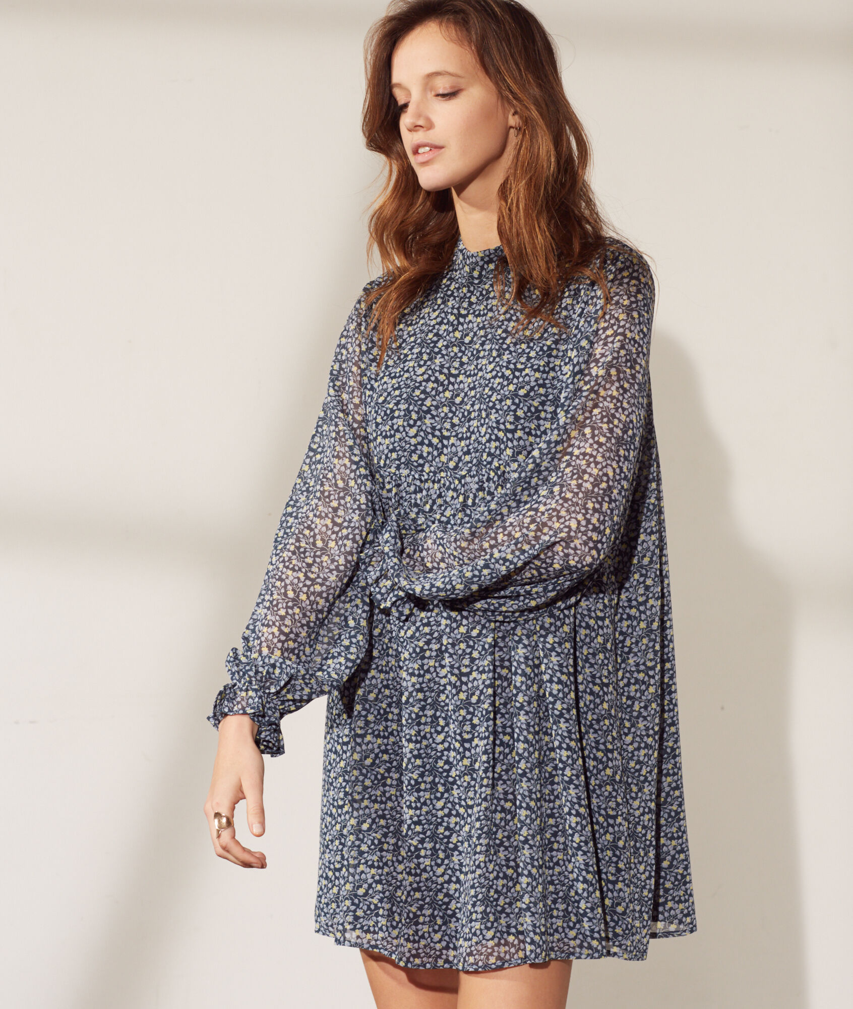 etam vetement robe