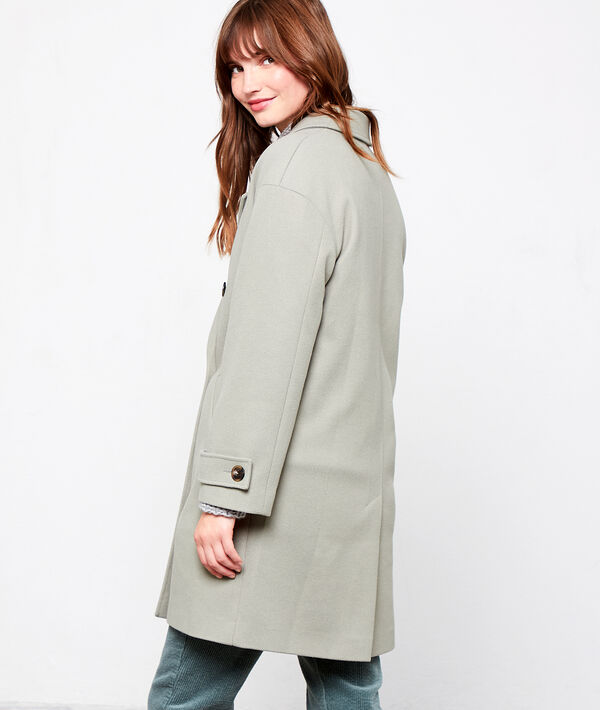 Manteau masculin Manteau masculin
