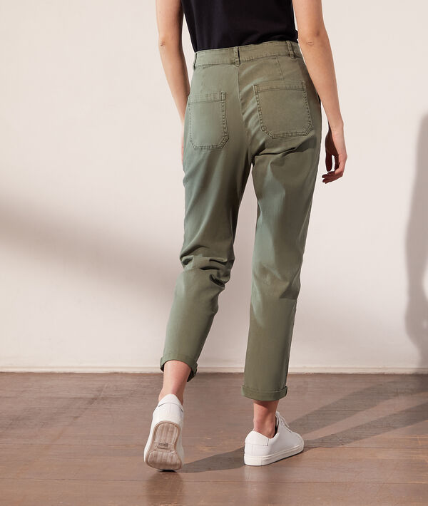 Pantalon cargo Pantalon cargo