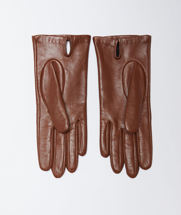 Gants en cuir Gants en cuir