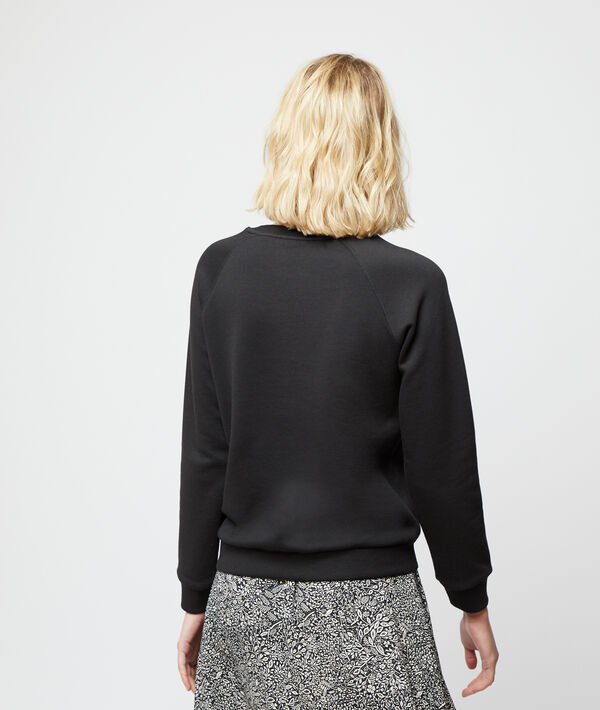 Sweat shirt "Voyage" Sweat shirt "Voyage"