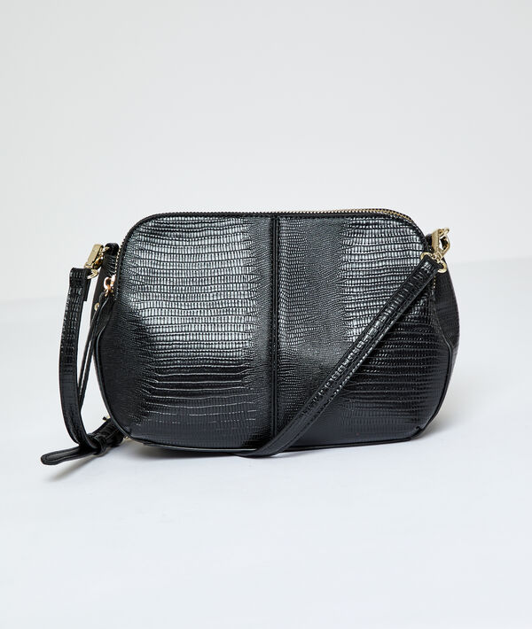Sac besace similicuir Sac besace similicuir