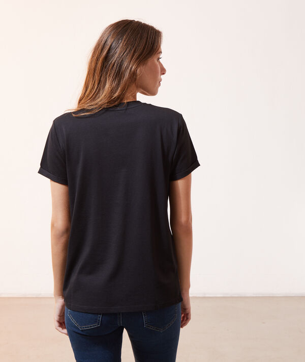 T-shirt "Dirty dancing" T-shirt "Dirty dancing"