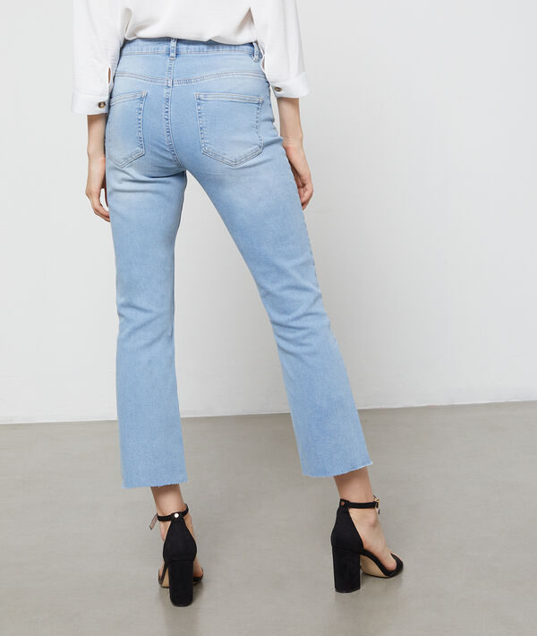 Jean flare Jean flare