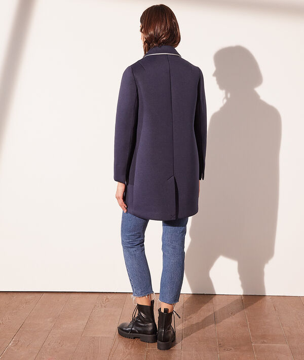 Manteau droit Manteau droit