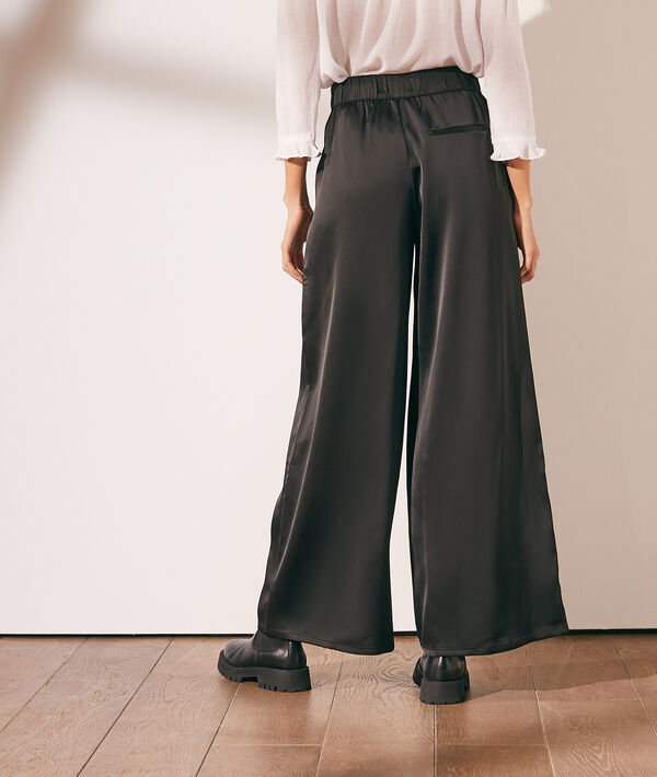 Pantalon large Pantalon large