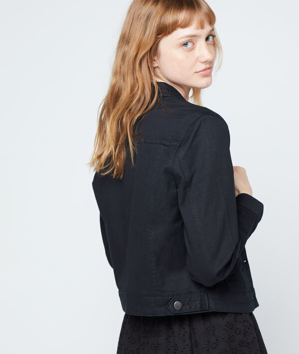 Veste en jean Veste en jean