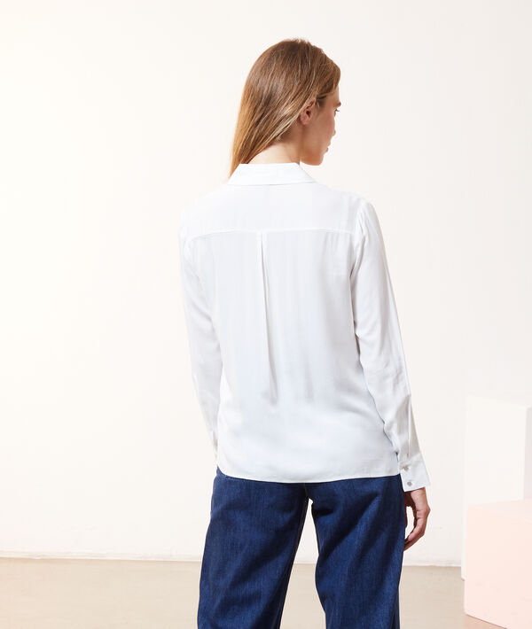 Chemise fluide Chemise fluide