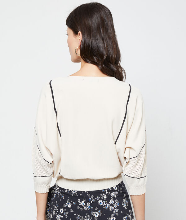 Pull en maille fine Pull en maille fine