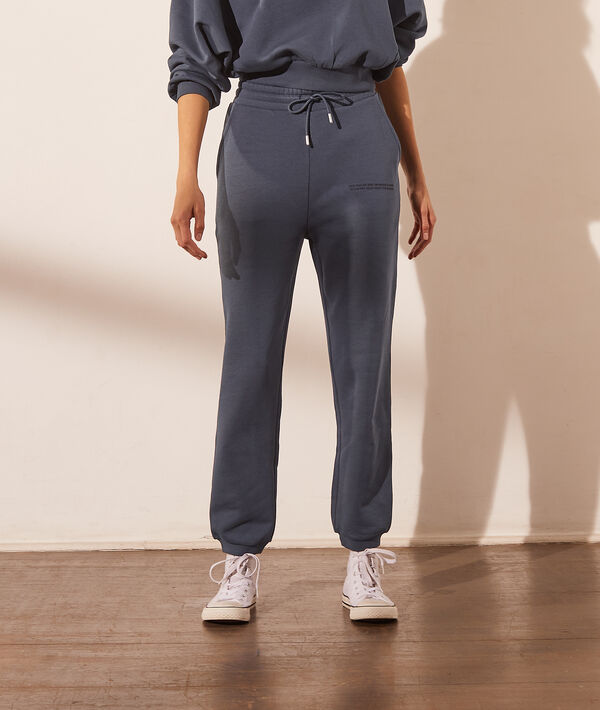 Pantalon jogger Pantalon jogger