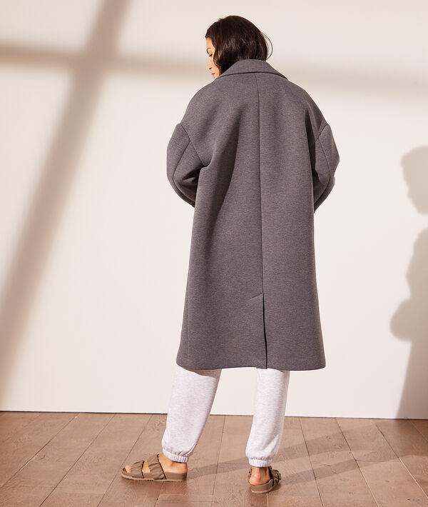 Manteau long Manteau long
