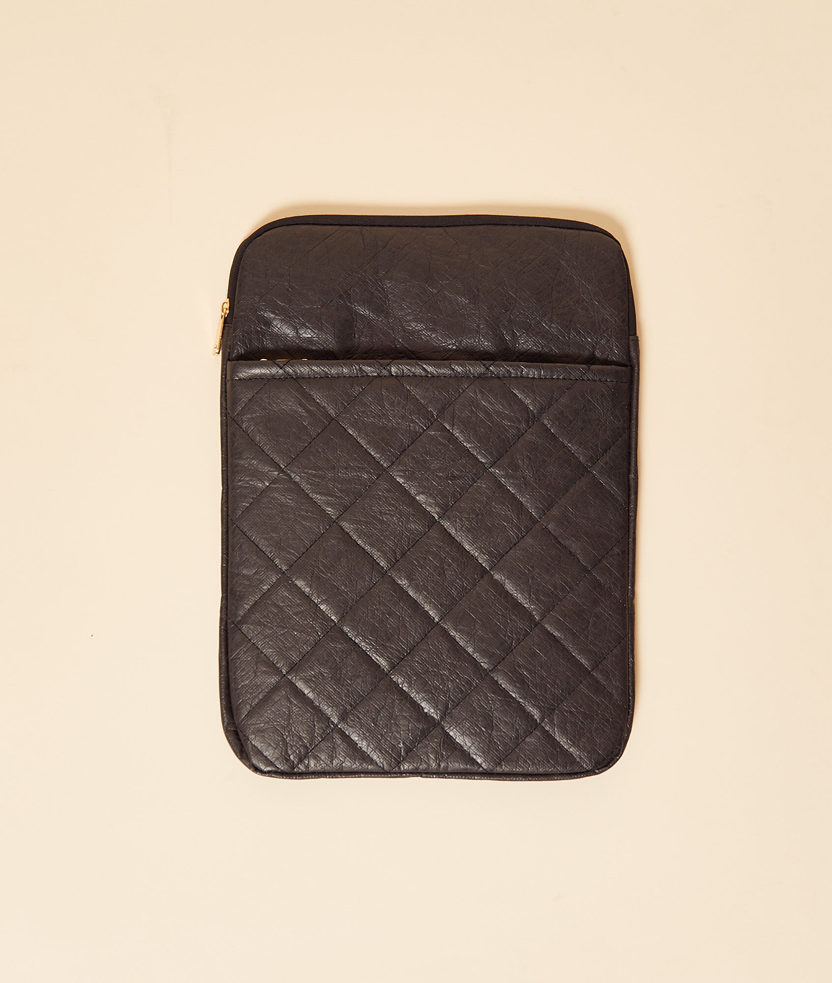 Pochette d'ordinateur 37 x 27 - Berra - TU - Noir - Femme - Etam