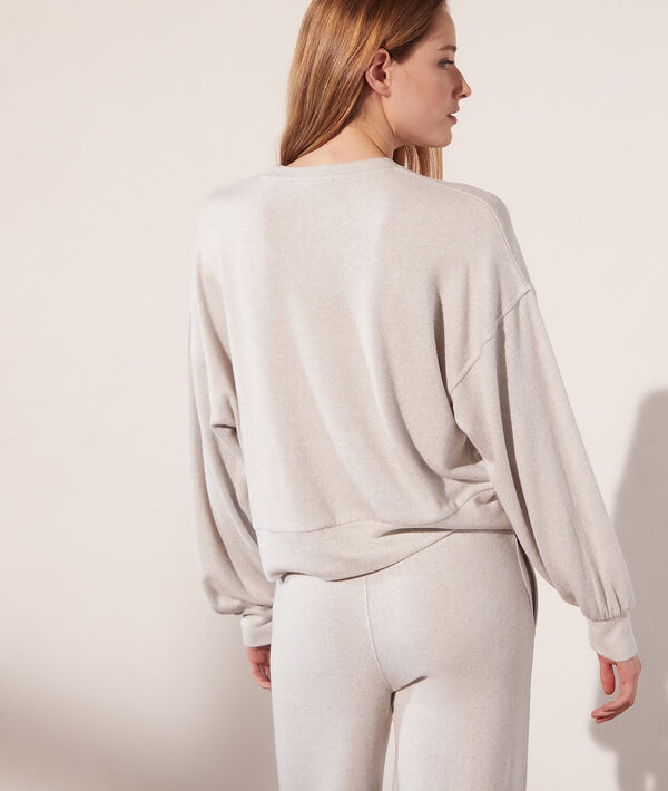 Sweat en maille Sweat en maille