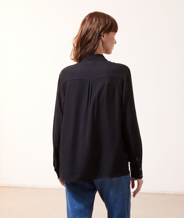 Chemise fluide Chemise fluide