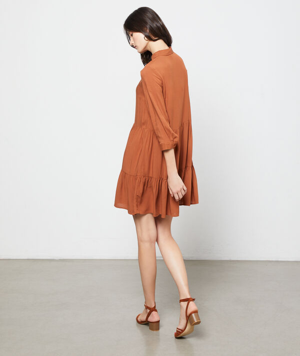Robe chemise Robe chemise