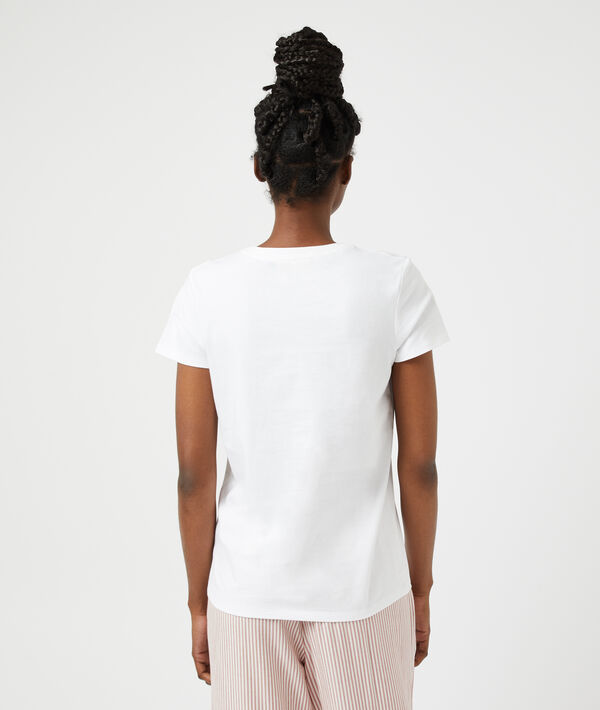 T-shirt "Garden" T-shirt "Garden"