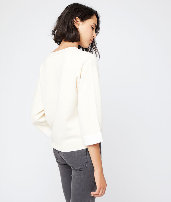 Cardigan en maille fine Cardigan en maille fine