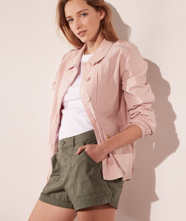 Veste cargo Veste cargo