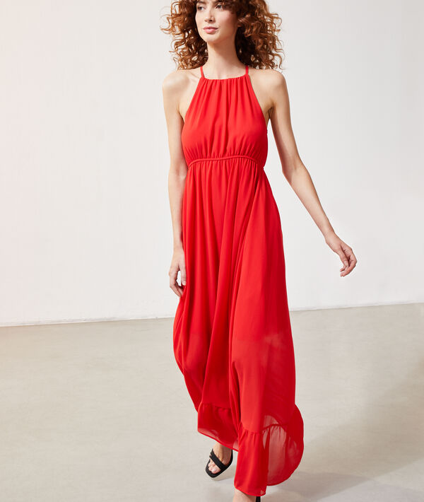 Robe longue Robe longue