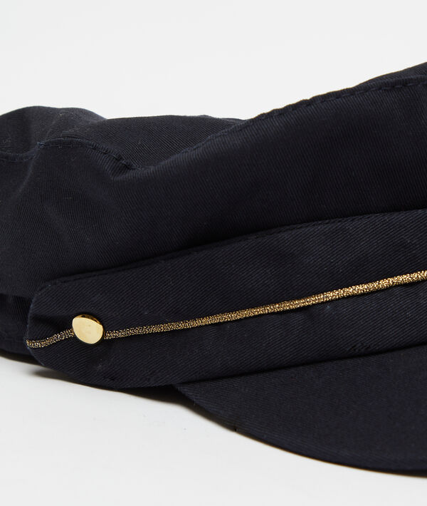 Casquette de marin Casquette de marin