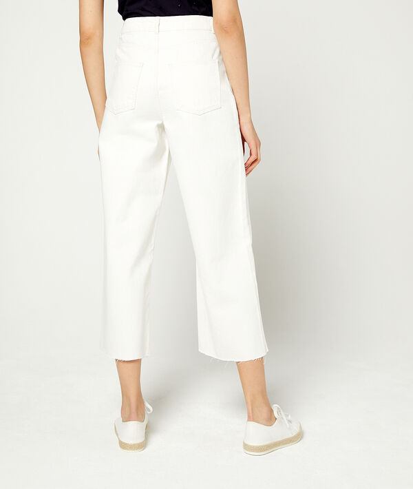 Jean flare Jean flare