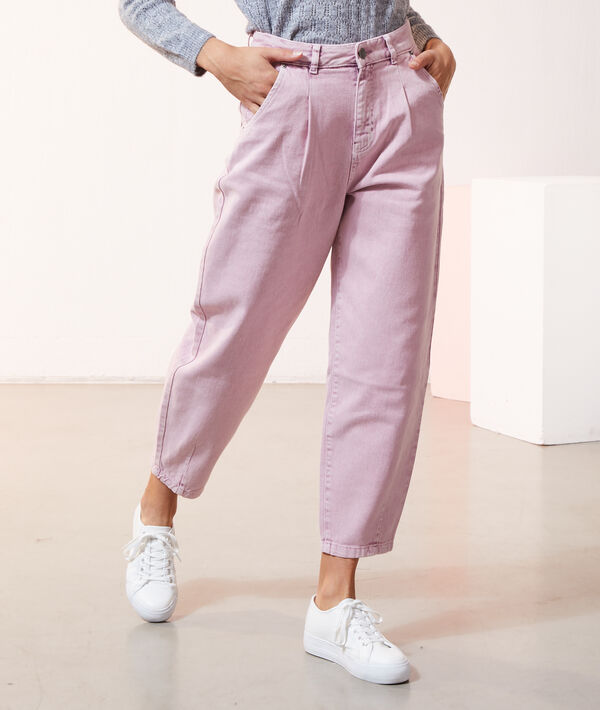 Jean baggy Jean baggy