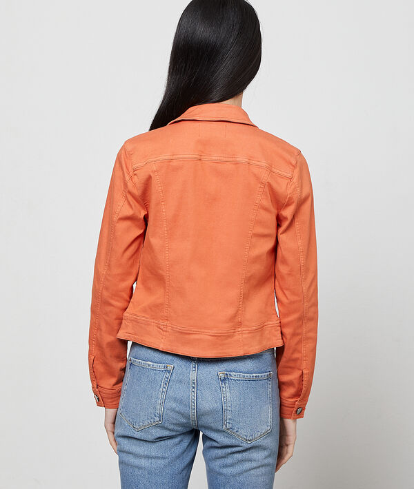 Veste en jean Veste en jean