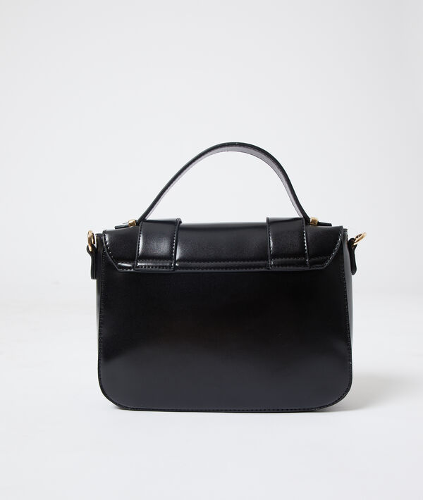 Sac cartable verni Sac cartable verni
