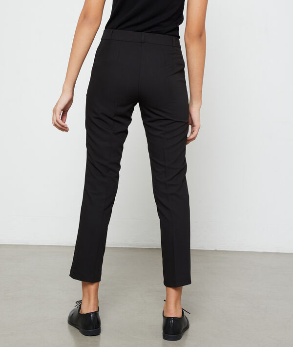 Pantalon cigarette Pantalon cigarette