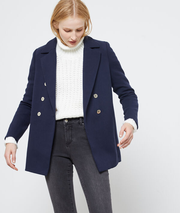 Manteau masculin court Manteau masculin court