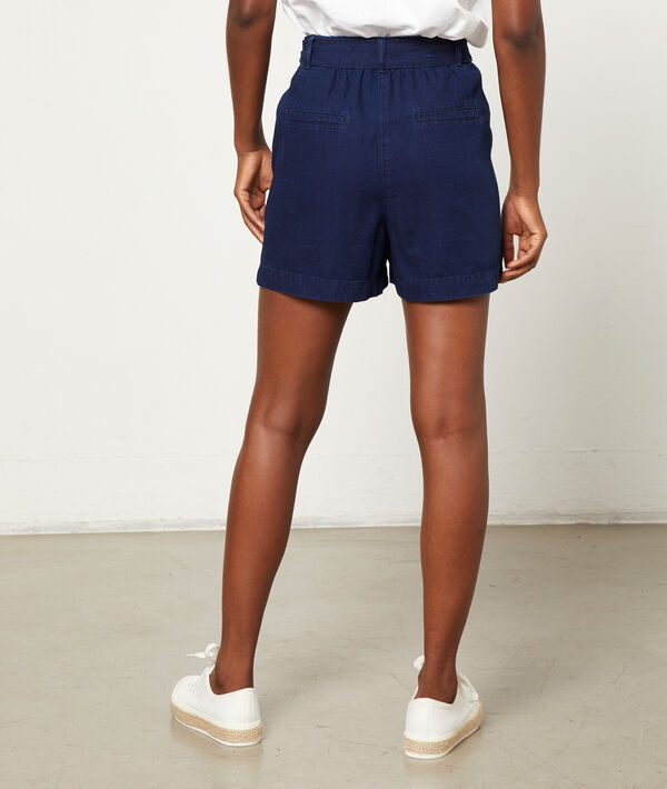 Short à nouer Short à nouer