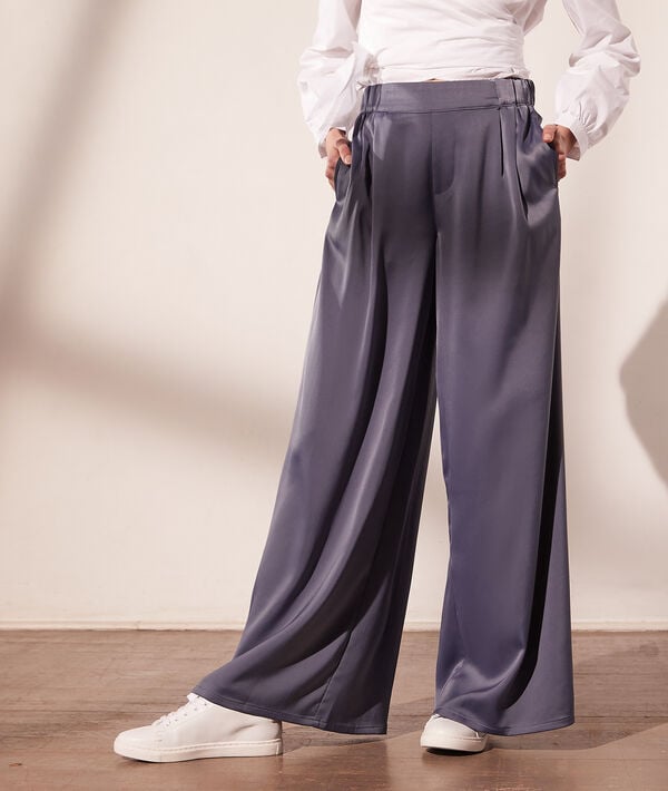Pantalon large Pantalon large
