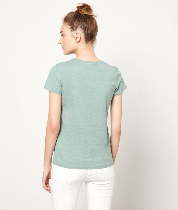 T-shirt "Oh me oh you" T-shirt "Oh me oh you"