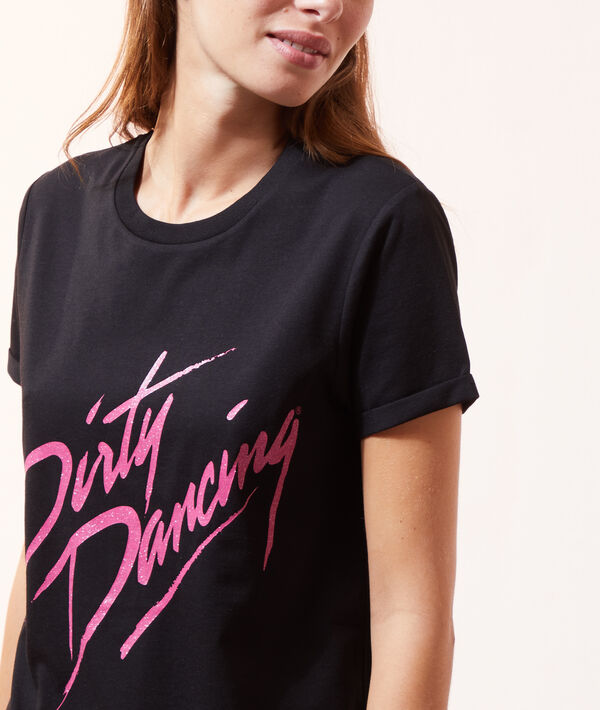 T-shirt "Dirty dancing" T-shirt "Dirty dancing"