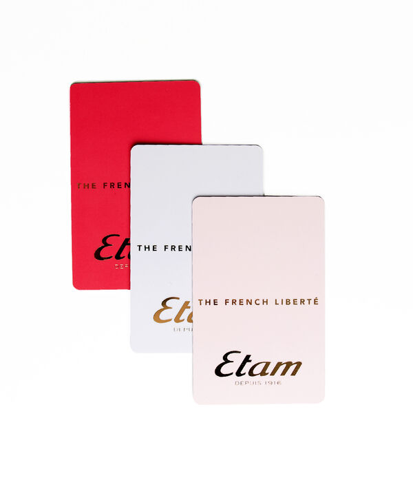 Valeur de 75 euros Valeur de 75 euros