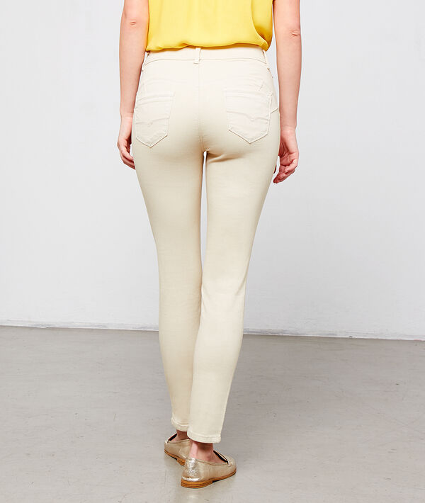 Pantalon Slim Pantalon Slim