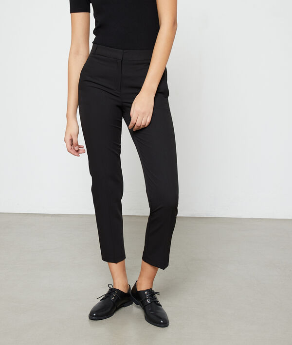 Pantalon cigarette Pantalon cigarette