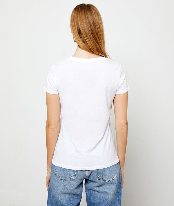 T-shirt "Chérie" T-shirt "Chérie"