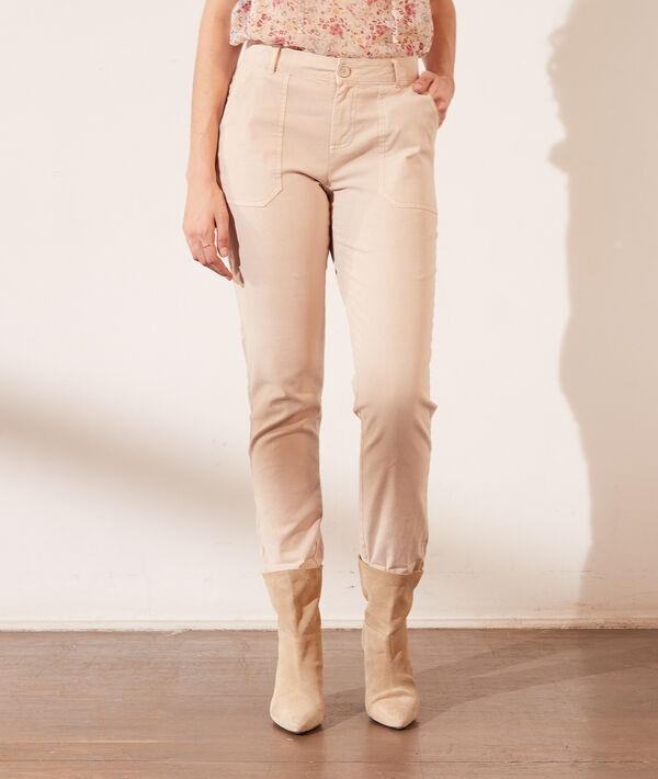 Pantalon cargo Pantalon cargo