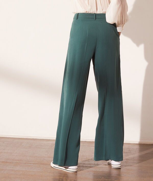 Pantalon large Pantalon large