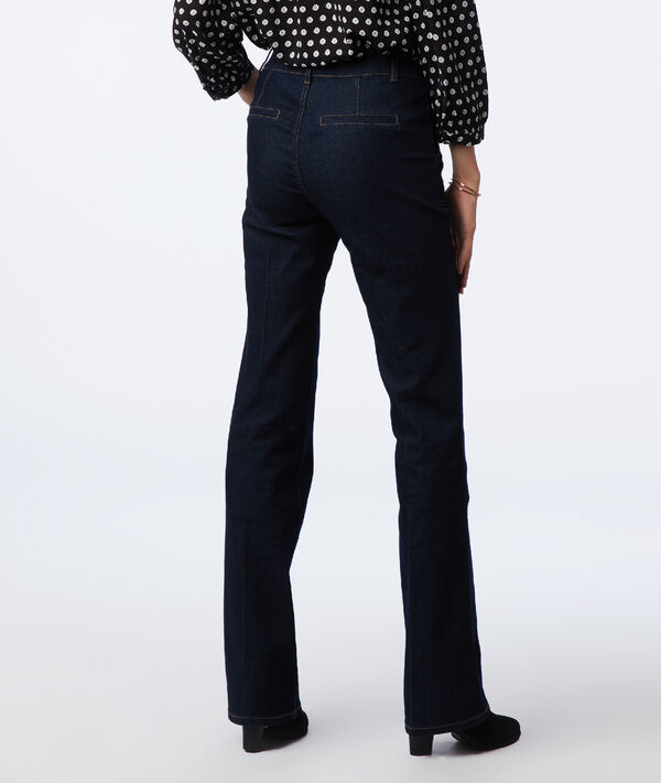 Jean flare Jean flare